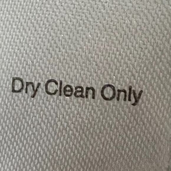 Ming Wang Black Faux Fur Cable Knit Cardigan Sweater Size 0X Glam Quiet Luxury - Picture 12 of 12